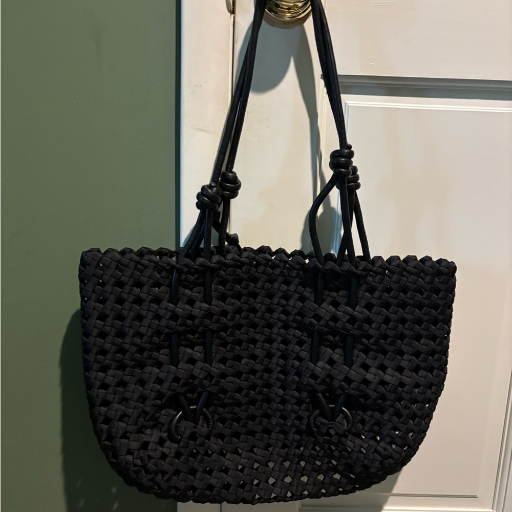 Dolce Vita beach bag